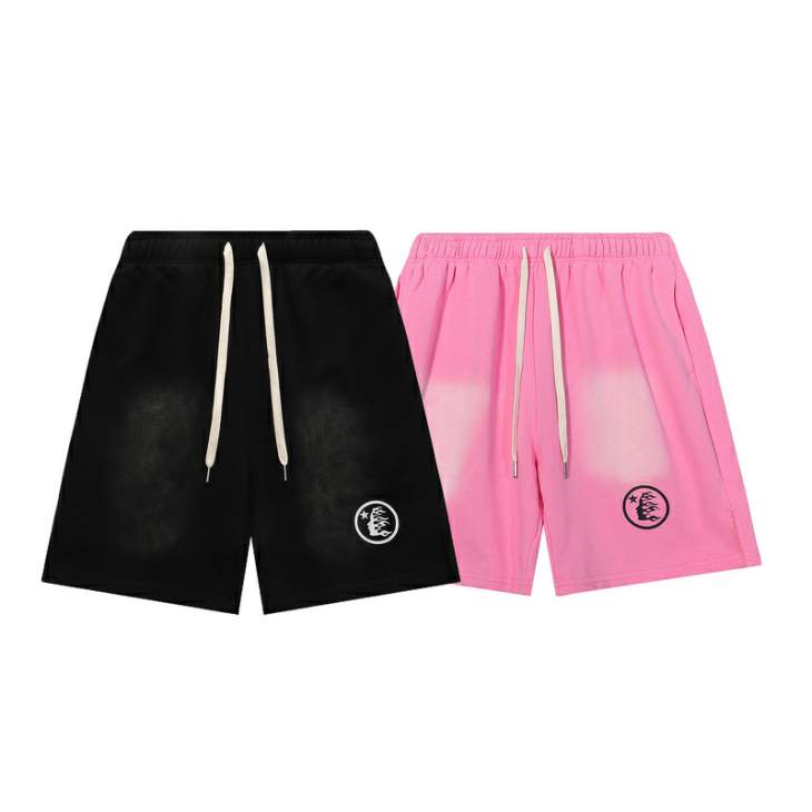 Picture of Hellstar Short Pants _SKUHellstarS-XL6htr250617859